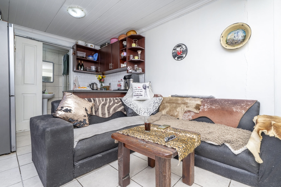 4 Bedroom Property for Sale in Bonnie Brae Western Cape